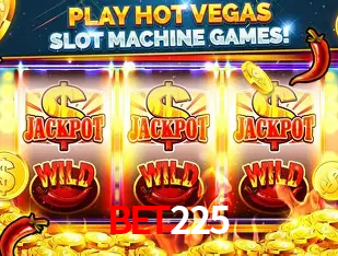 Fortune Tiger no Cassino Online BET225